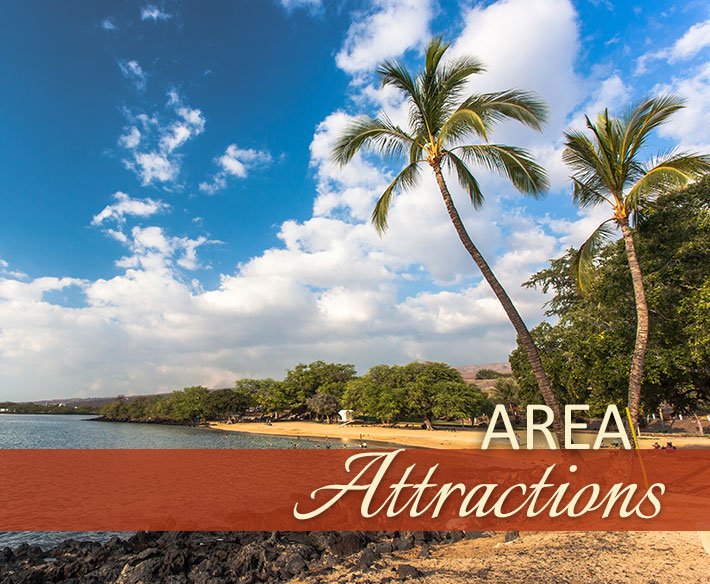Hilo, Hawaii Area Attractions