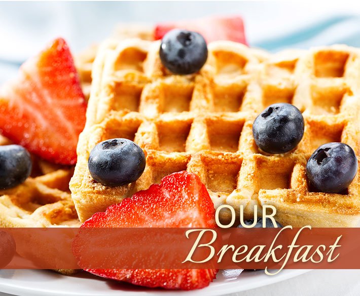Our Breakfast